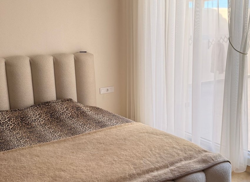 Resale - Apartments - Flats - Orihuela Costa - Las Ramblas
