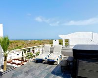 Resale - Apartments - Flats - Orihuela Costa - Las Ramblas