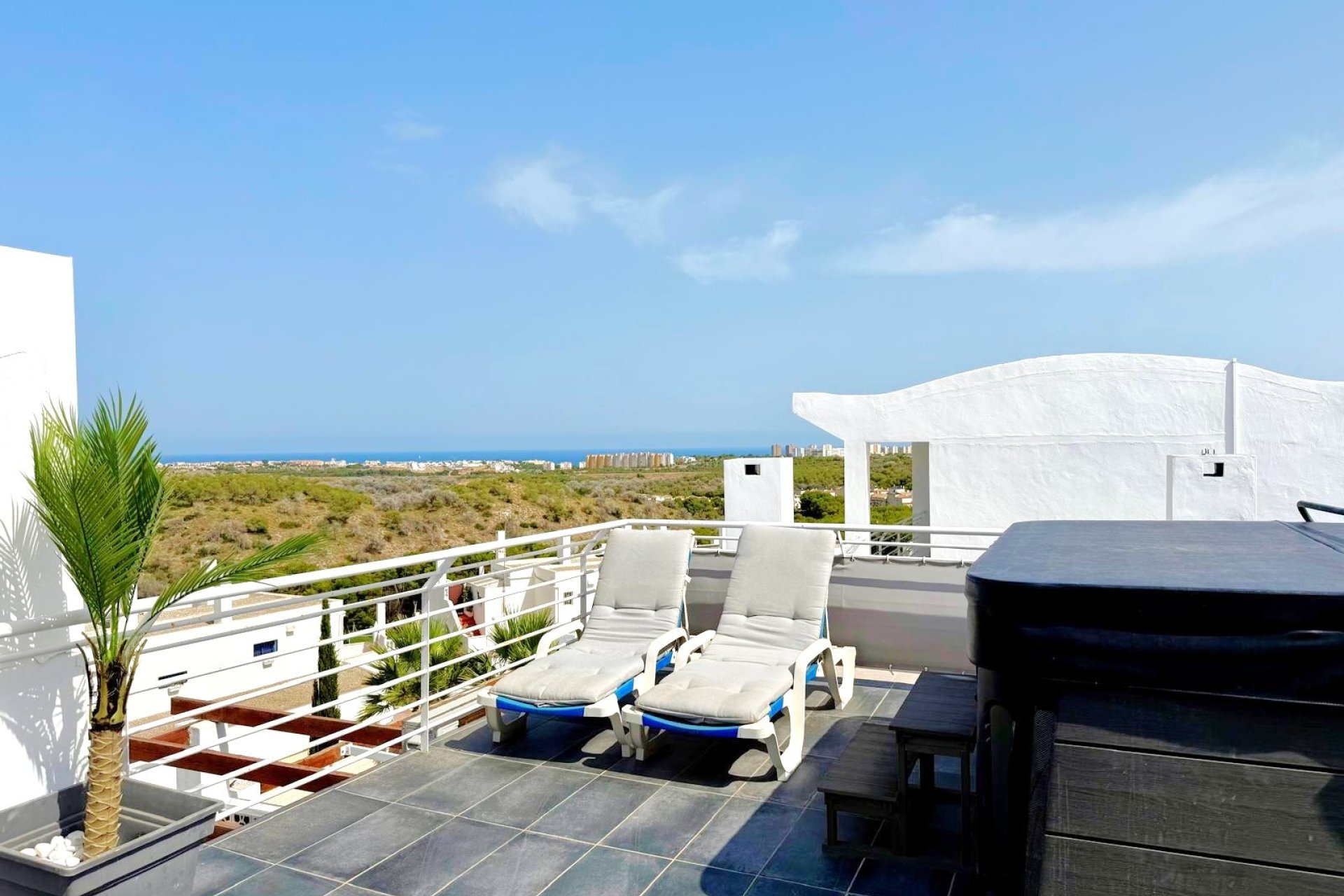 Resale - Apartments - Flats - Orihuela Costa - Las Ramblas