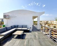 Resale - Apartments - Flats - Orihuela Costa - Las Ramblas