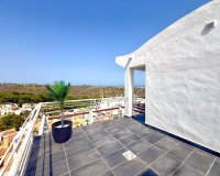 Resale - Apartments - Flats - Orihuela Costa - Las Ramblas