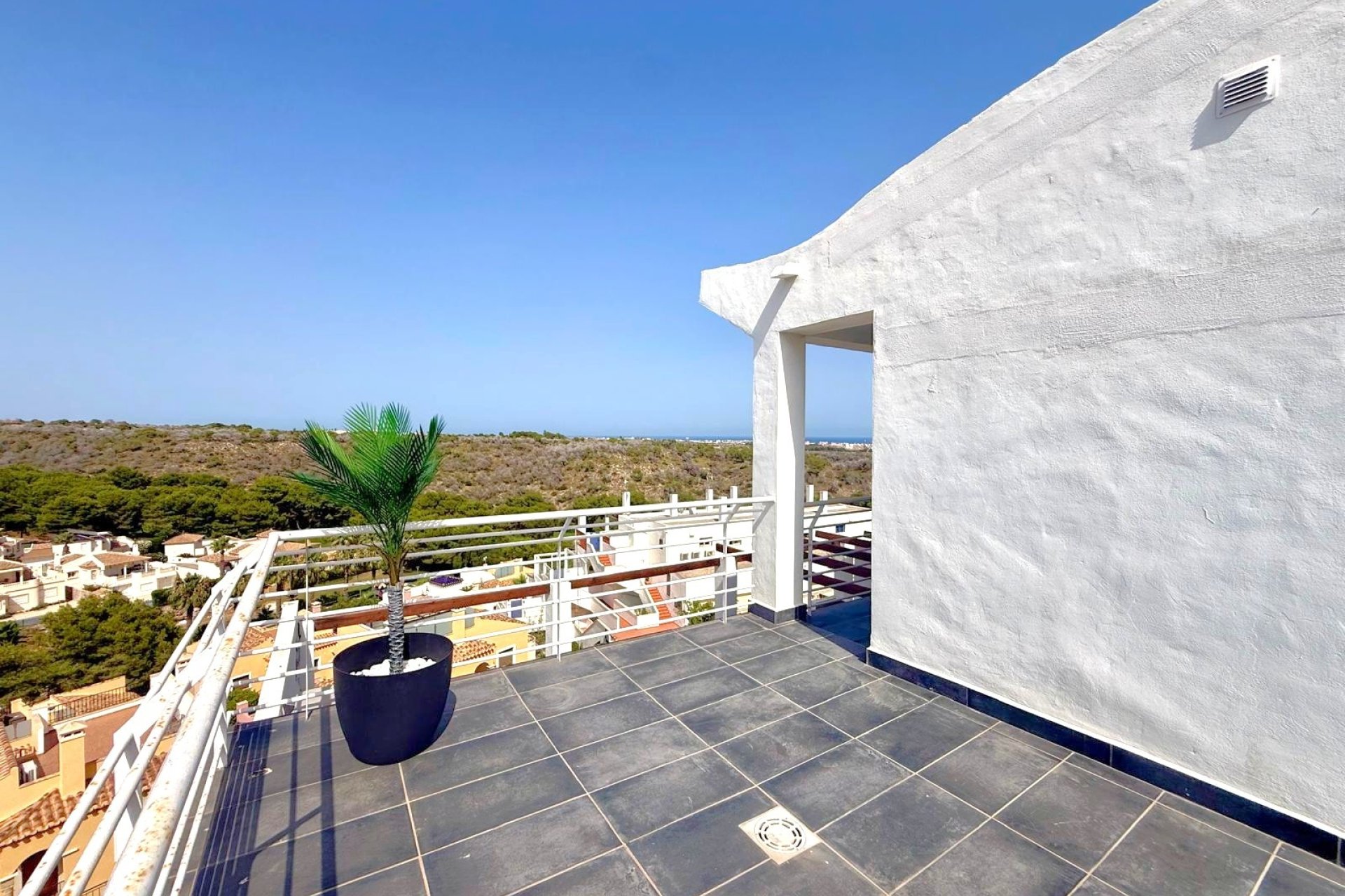 Resale - Apartments - Flats - Orihuela Costa - Las Ramblas