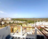 Resale - Apartments - Flats - Orihuela Costa - Las Ramblas