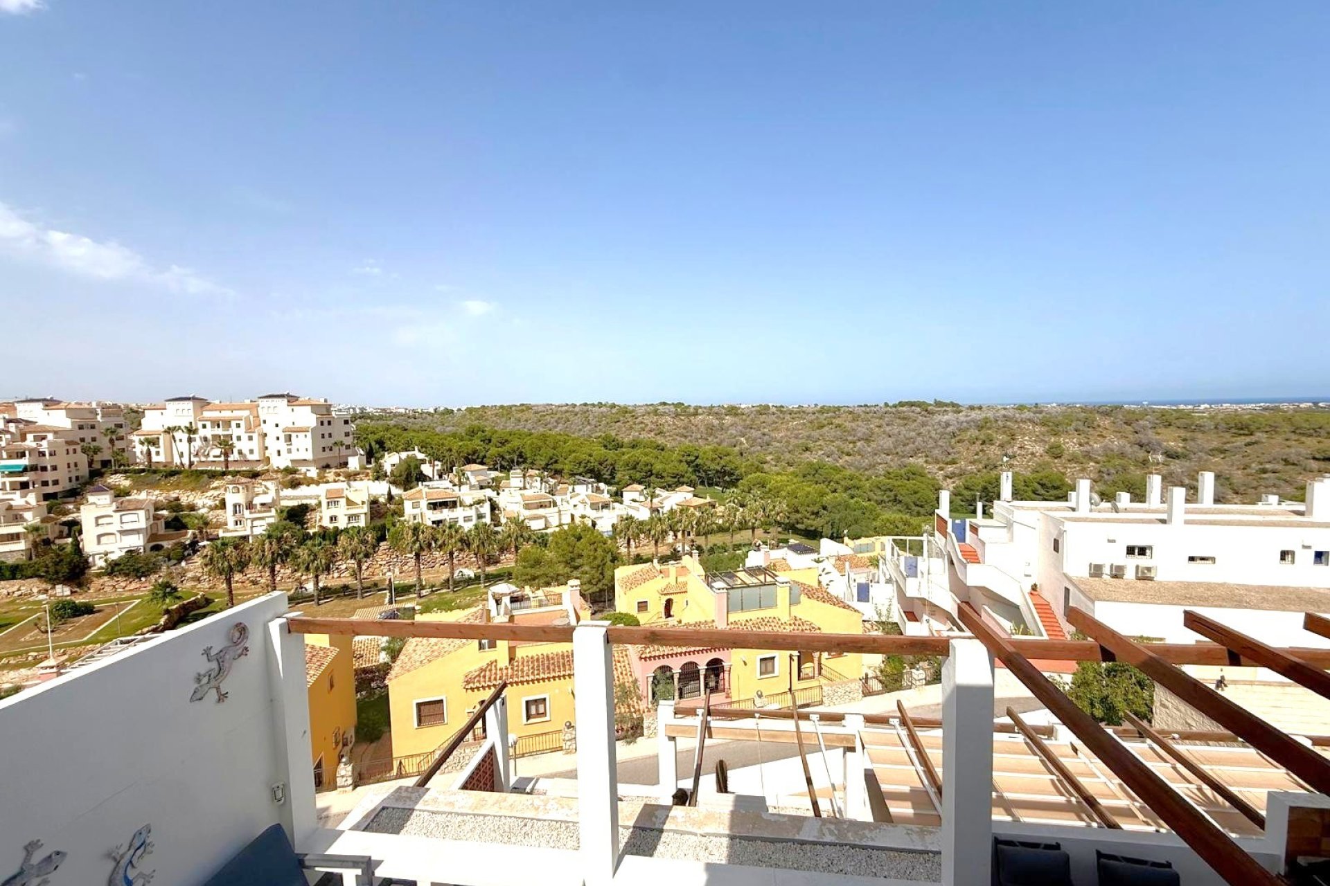 Resale - Apartments - Flats - Orihuela Costa - Las Ramblas