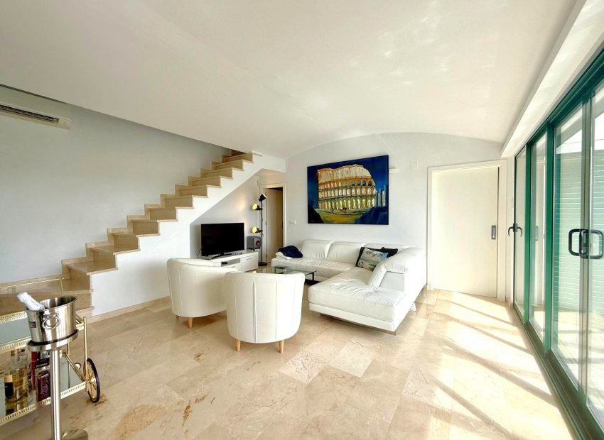 Resale - Apartments - Flats - Orihuela Costa - Las Ramblas