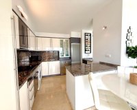 Resale - Apartments - Flats - Orihuela Costa - Las Ramblas