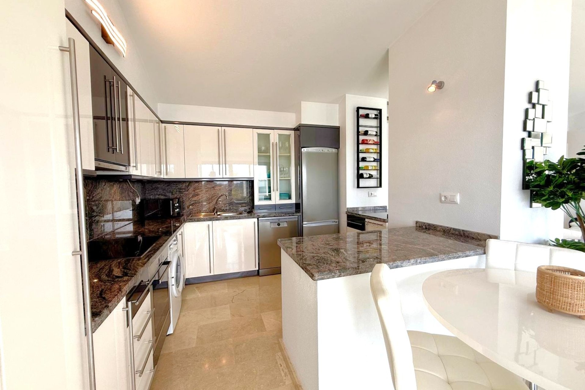 Resale - Apartments - Flats - Orihuela Costa - Las Ramblas