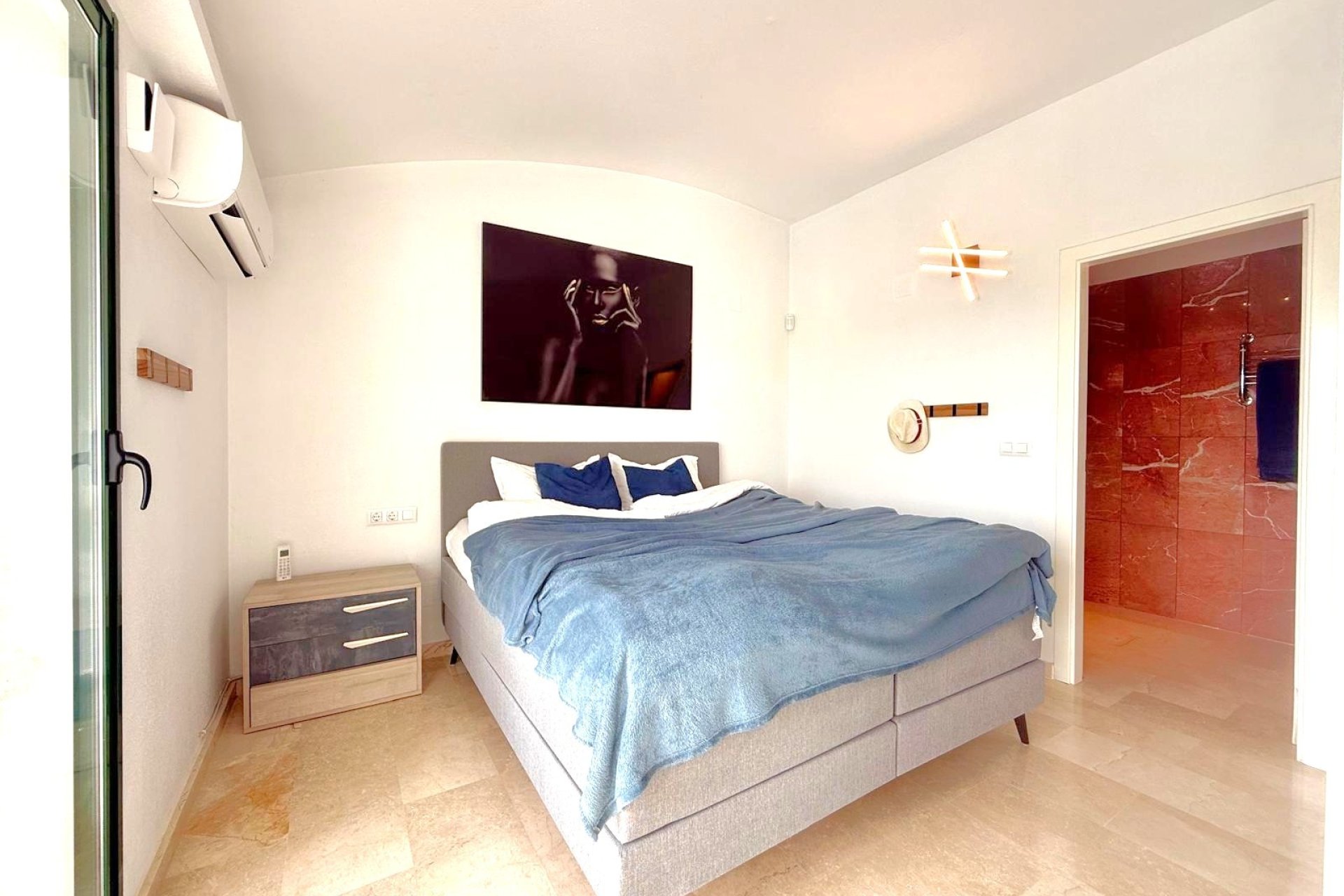 Resale - Apartments - Flats - Orihuela Costa - Las Ramblas