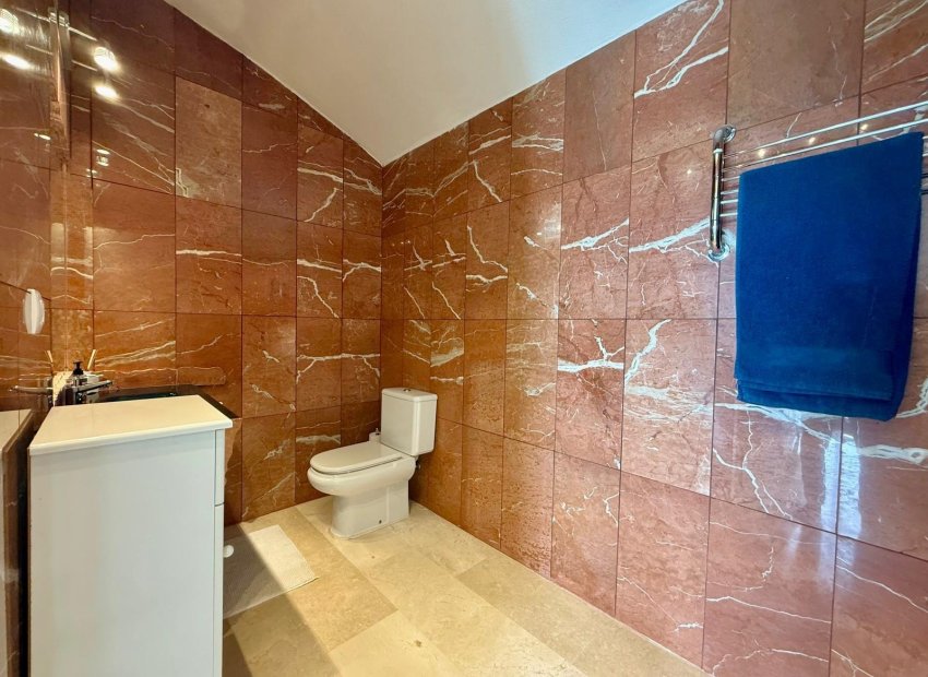 Resale - Apartments - Flats - Orihuela Costa - Las Ramblas