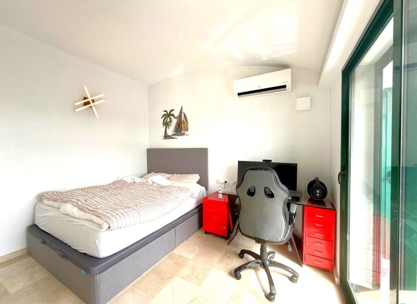 Resale - Apartments - Flats - Orihuela Costa - Las Ramblas