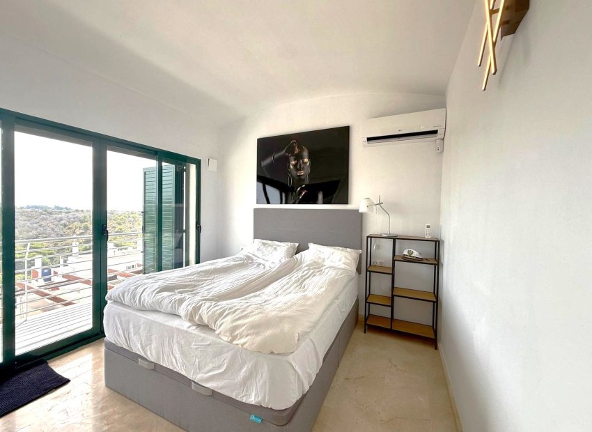 Resale - Apartments - Flats - Orihuela Costa - Las Ramblas