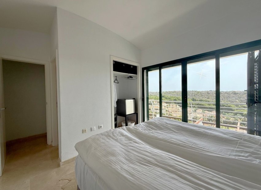 Resale - Apartments - Flats - Orihuela Costa - Las Ramblas