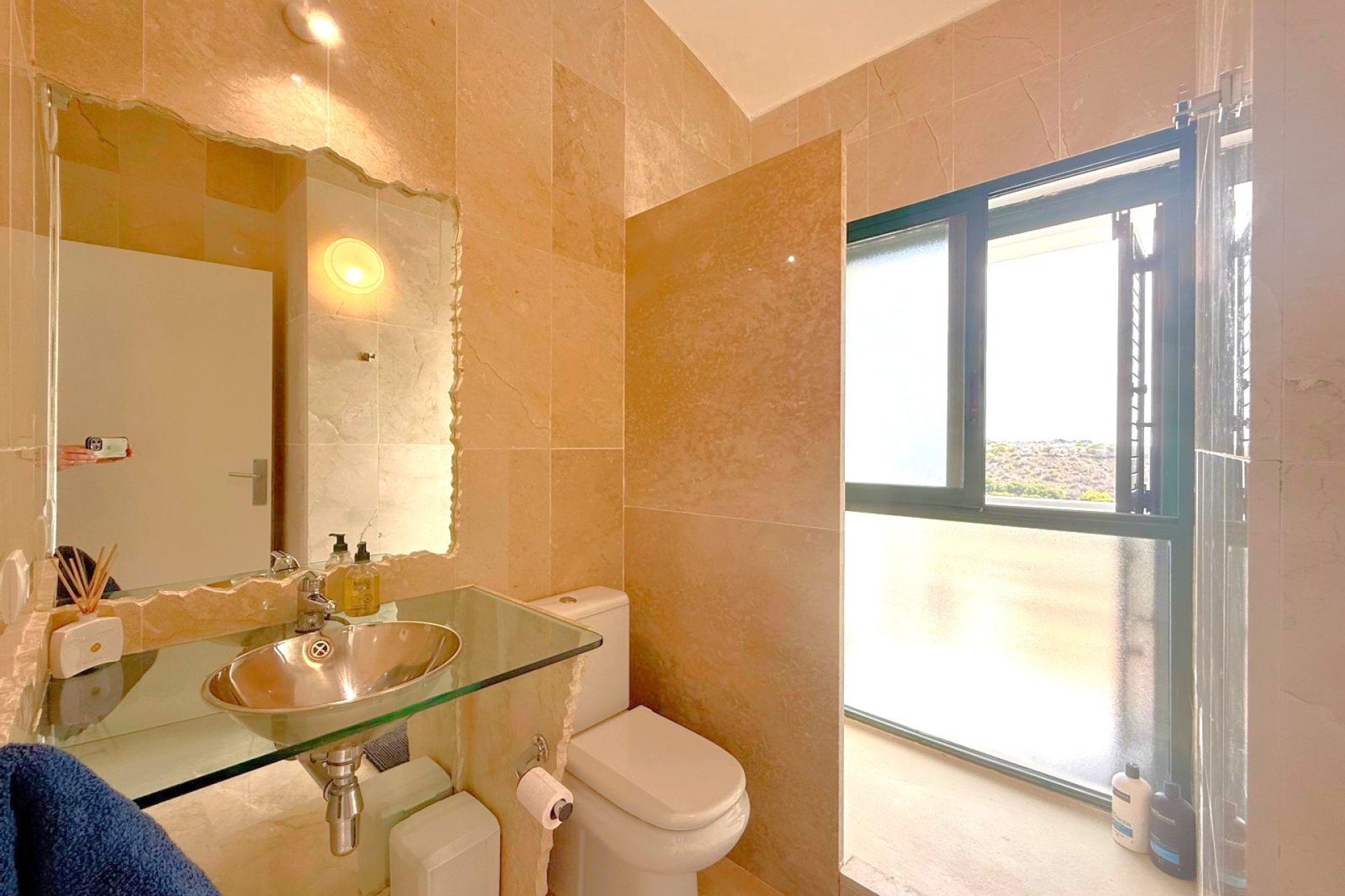 Resale - Apartments - Flats - Orihuela Costa - Las Ramblas