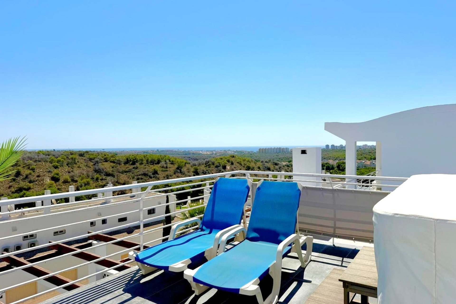 Resale - Apartments - Flats - Orihuela Costa - Las Ramblas