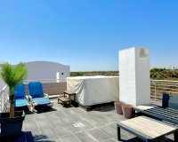Resale - Apartments - Flats - Orihuela Costa - Las Ramblas