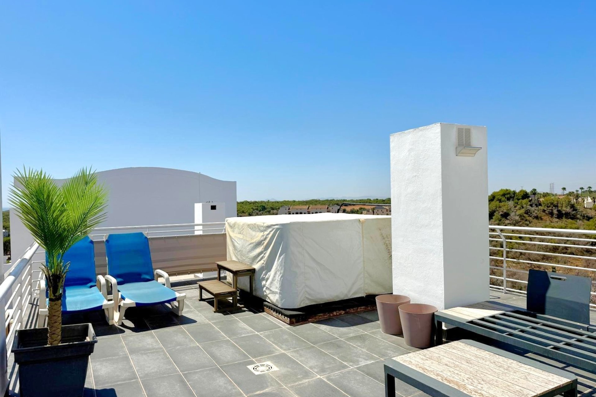 Resale - Apartments - Flats - Orihuela Costa - Las Ramblas