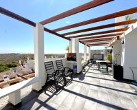 Resale - Apartments - Flats - Orihuela Costa - Las Ramblas