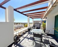 Resale - Apartments - Flats - Orihuela Costa - Las Ramblas