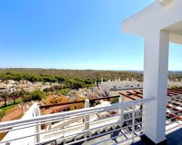 Resale - Apartments - Flats - Orihuela Costa - Las Ramblas