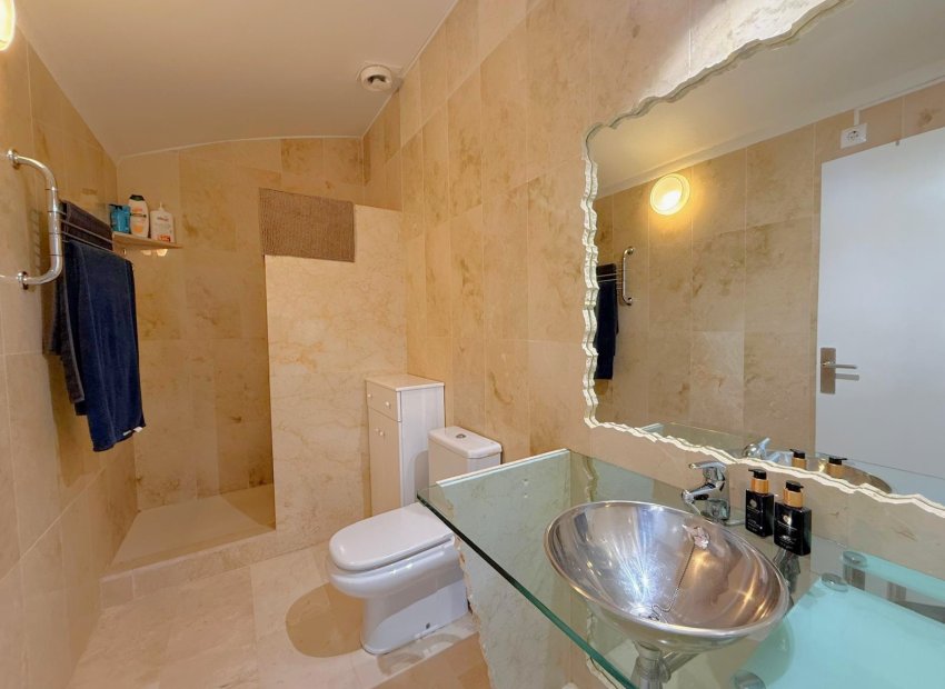 Resale - Apartments - Flats - Orihuela Costa - Las Ramblas