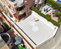 Resale - Apartments - Flats - Orihuela Costa - Lomas de Cabo Roig - Playa Golf