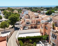 Resale - Apartments - Flats - Orihuela Costa - Lomas de Cabo Roig - Playa Golf