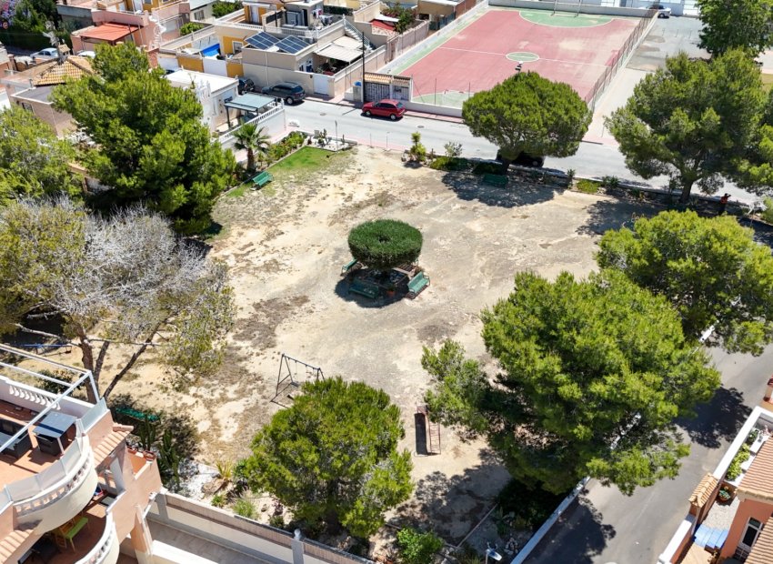 Resale - Apartments - Flats - Orihuela Costa - Lomas de Cabo Roig - Playa Golf