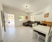 Resale - Apartments - Flats - Orihuela Costa - Lomas de Cabo Roig - Playa Golf
