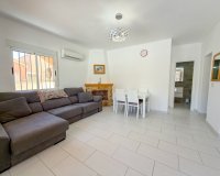 Resale - Apartments - Flats - Orihuela Costa - Lomas de Cabo Roig - Playa Golf