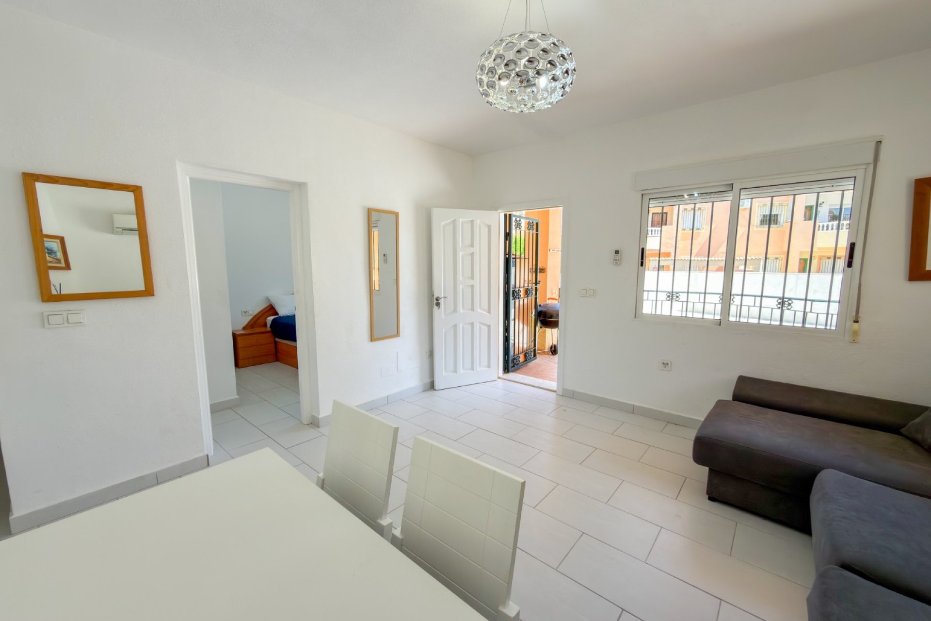 Resale - Apartments - Flats - Orihuela Costa - Lomas de Cabo Roig - Playa Golf