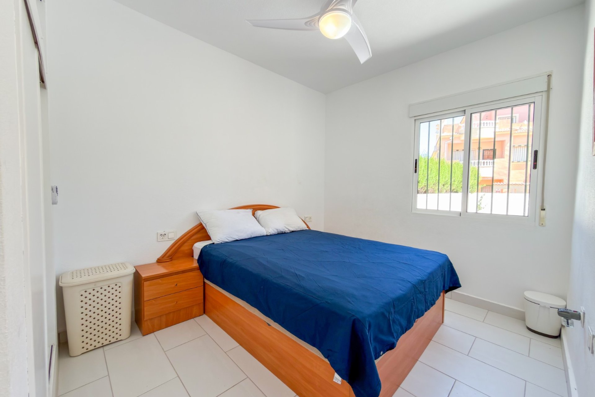 Resale - Apartments - Flats - Orihuela Costa - Lomas de Cabo Roig - Playa Golf