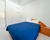 Resale - Apartments - Flats - Orihuela Costa - Lomas de Cabo Roig - Playa Golf