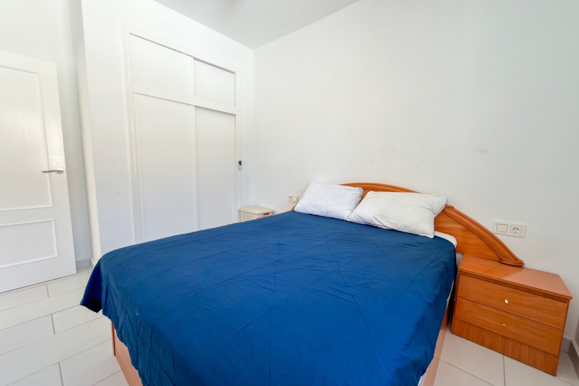 Resale - Apartments - Flats - Orihuela Costa - Lomas de Cabo Roig - Playa Golf