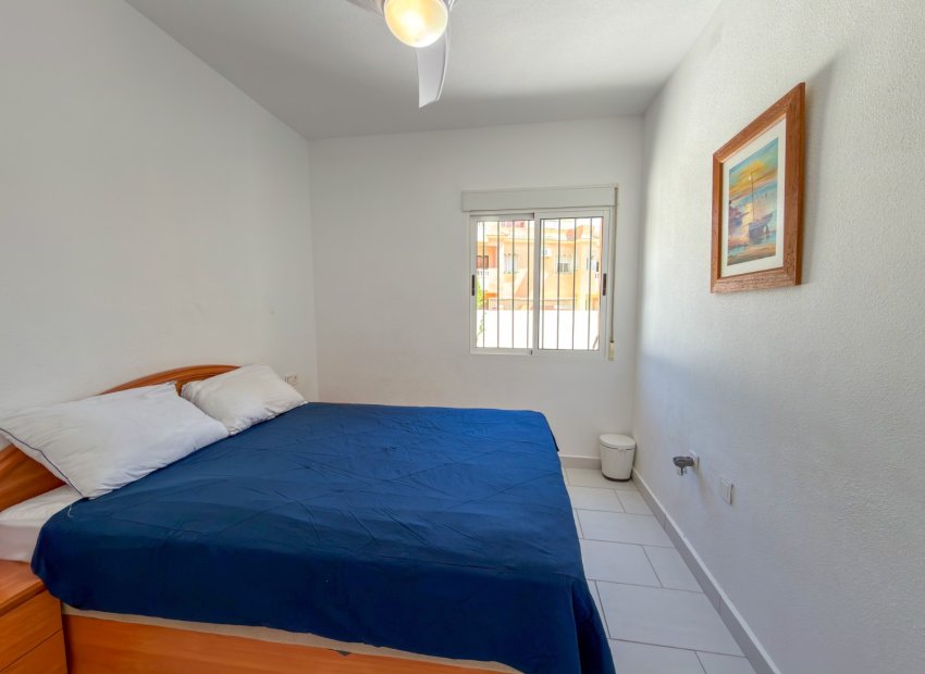 Resale - Apartments - Flats - Orihuela Costa - Lomas de Cabo Roig - Playa Golf