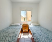 Resale - Apartments - Flats - Orihuela Costa - Lomas de Cabo Roig - Playa Golf
