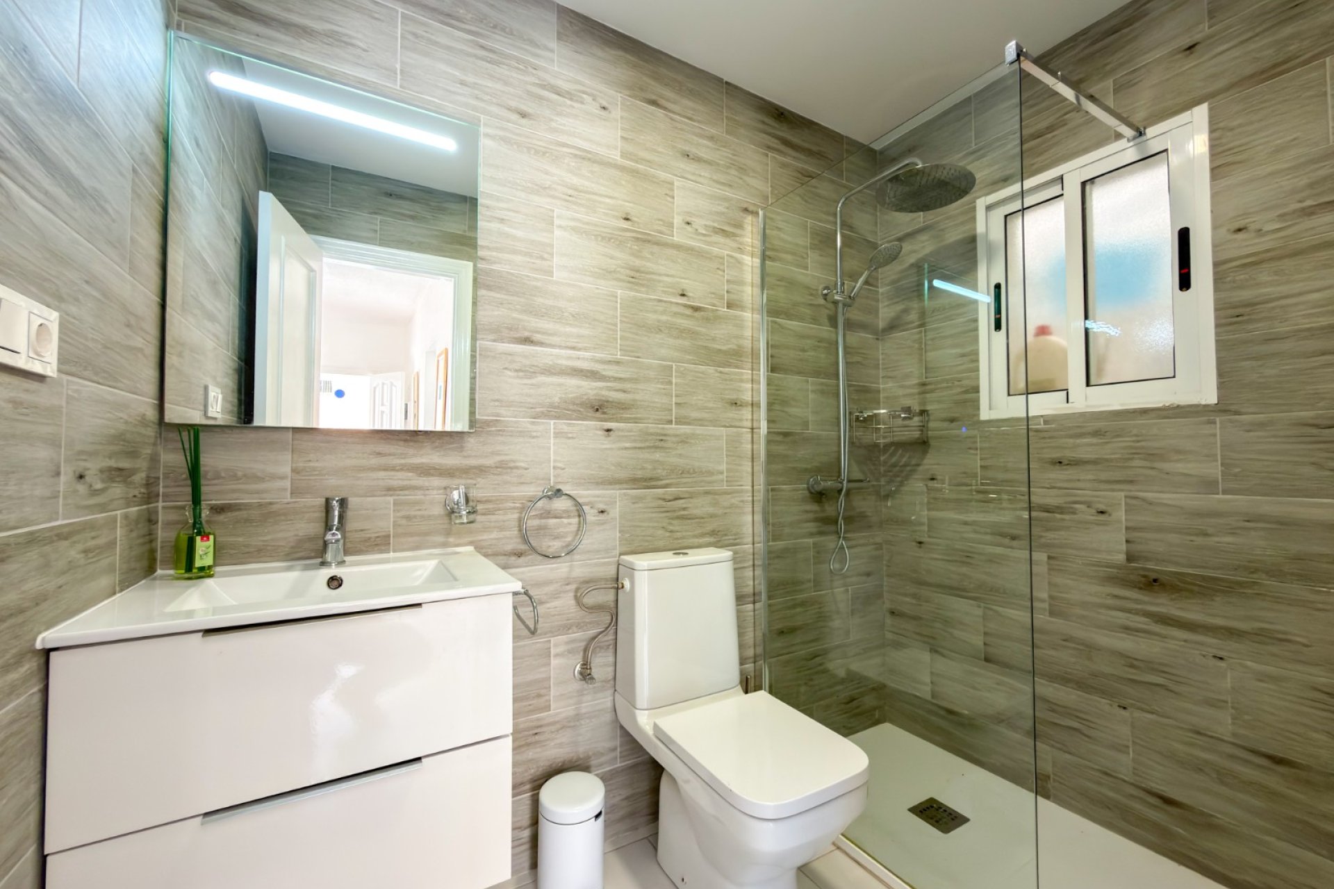 Resale - Apartments - Flats - Orihuela Costa - Lomas de Cabo Roig - Playa Golf