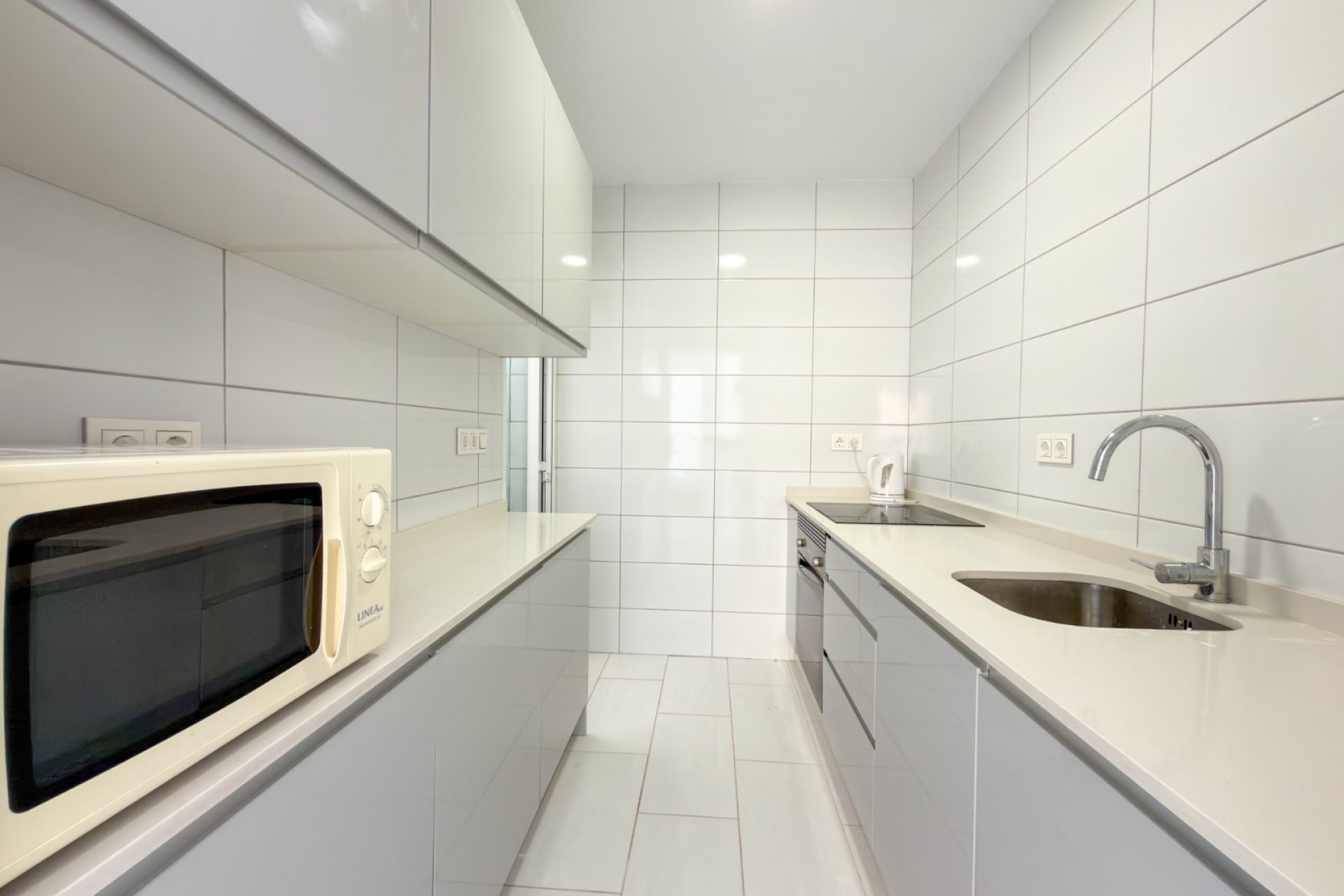 Resale - Apartments - Flats - Orihuela Costa - Lomas de Cabo Roig - Playa Golf