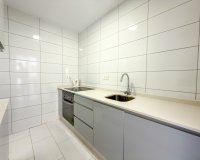 Resale - Apartments - Flats - Orihuela Costa - Lomas de Cabo Roig - Playa Golf