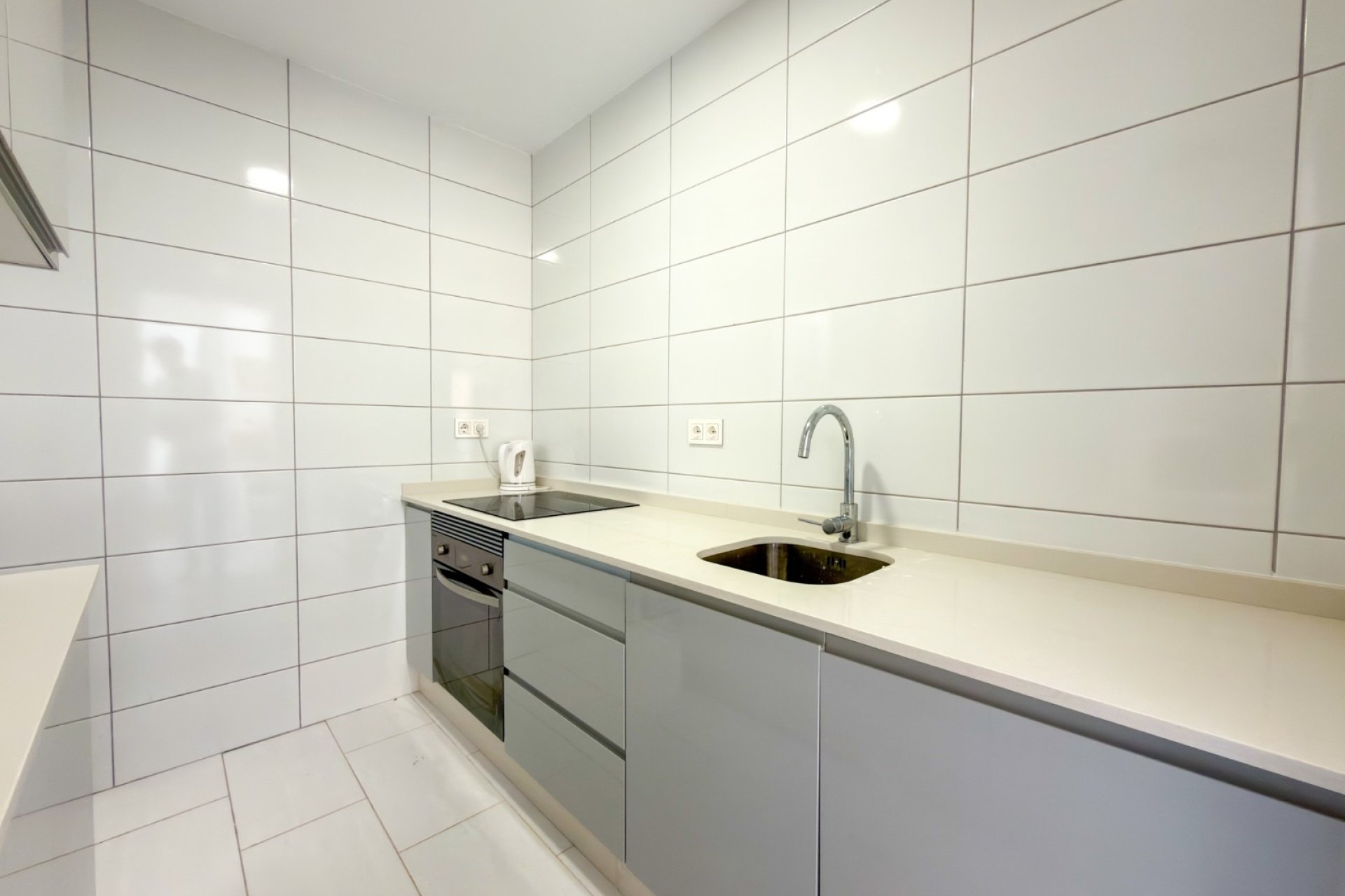 Resale - Apartments - Flats - Orihuela Costa - Lomas de Cabo Roig - Playa Golf