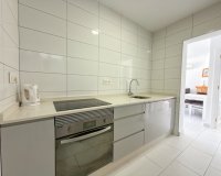 Resale - Apartments - Flats - Orihuela Costa - Lomas de Cabo Roig - Playa Golf