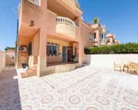 Resale - Apartments - Flats - Orihuela Costa - Lomas de Cabo Roig - Playa Golf