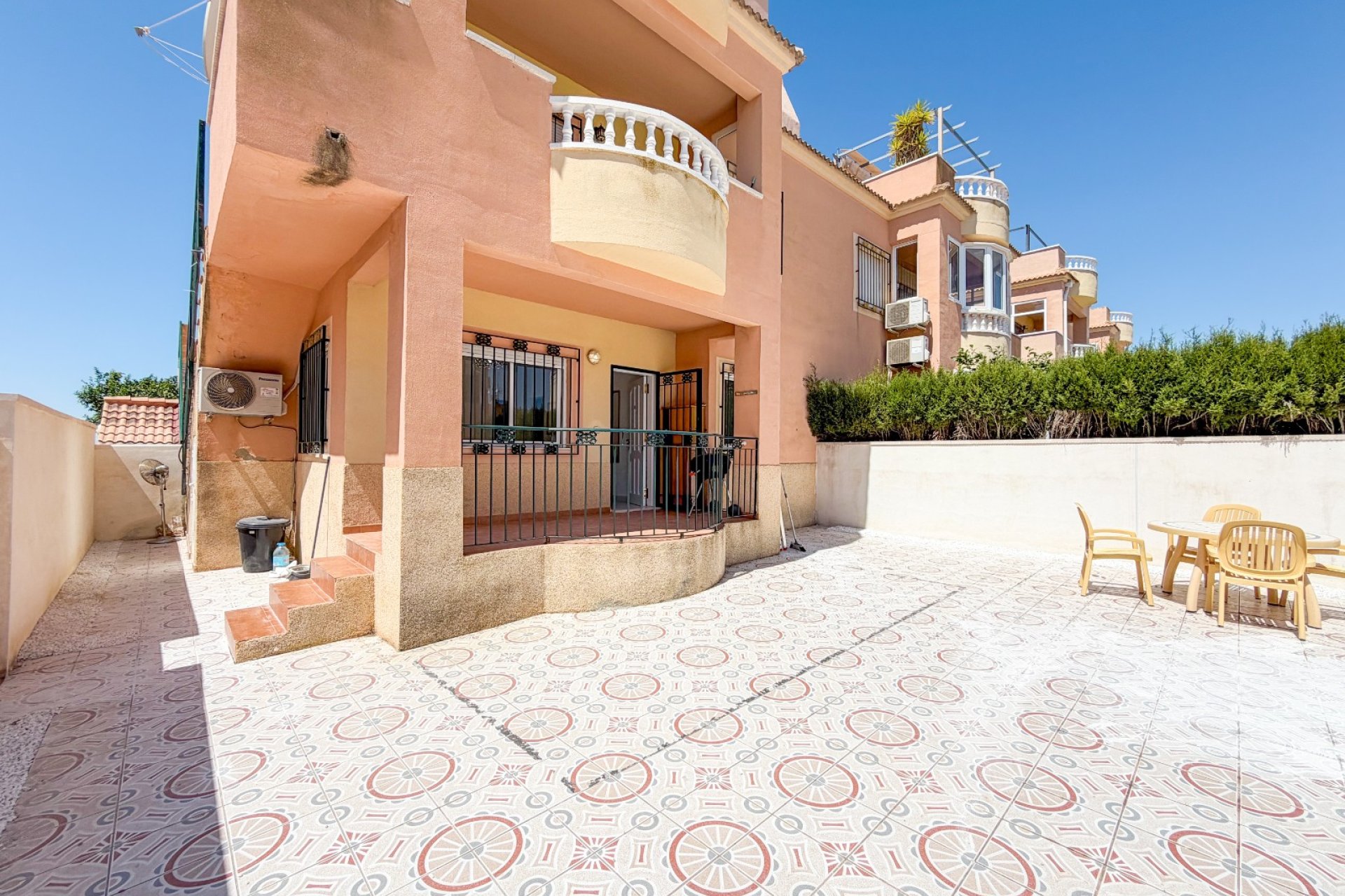 Resale - Apartments - Flats - Orihuela Costa - Lomas de Cabo Roig - Playa Golf
