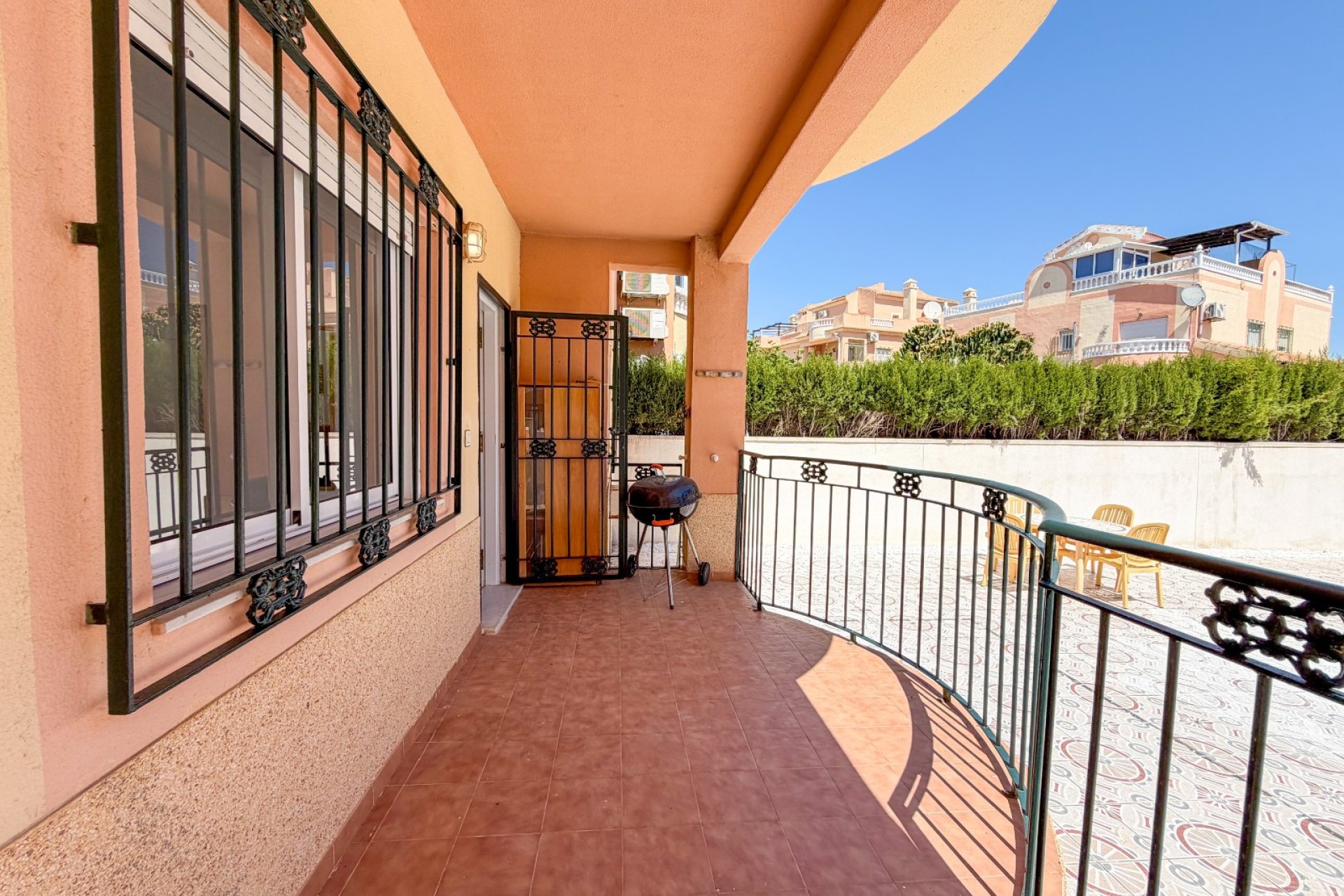 Resale - Apartments - Flats - Orihuela Costa - Lomas de Cabo Roig - Playa Golf