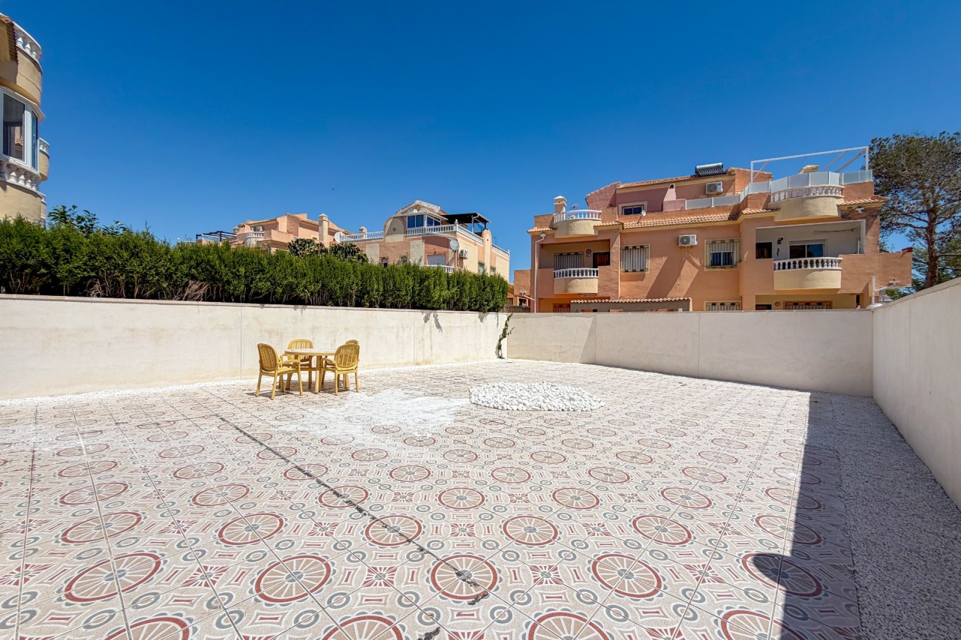 Resale - Apartments - Flats - Orihuela Costa - Lomas de Cabo Roig - Playa Golf