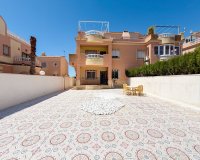 Resale - Apartments - Flats - Orihuela Costa - Lomas de Cabo Roig - Playa Golf