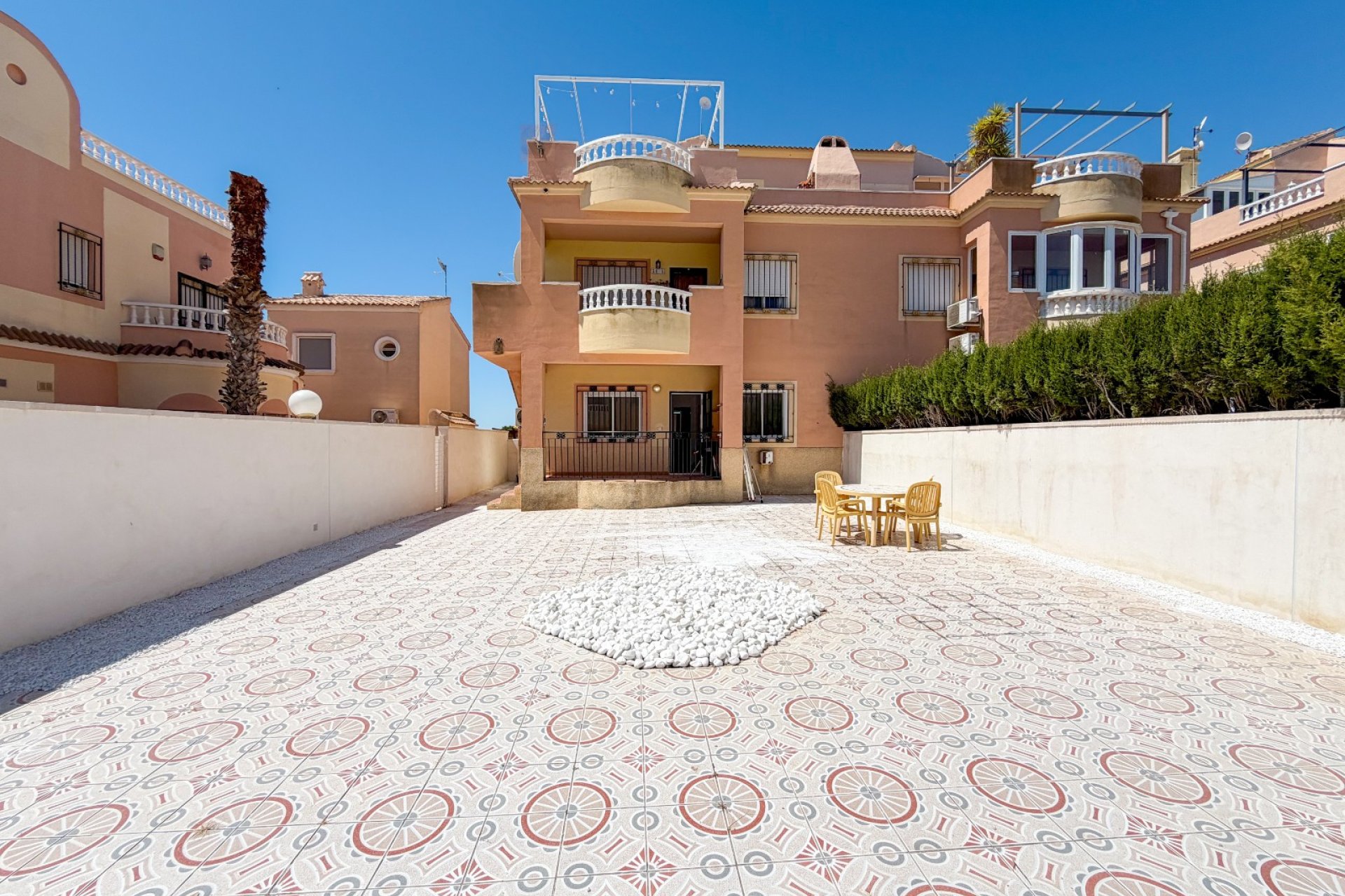 Resale - Apartments - Flats - Orihuela Costa - Lomas de Cabo Roig - Playa Golf
