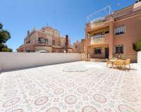 Resale - Apartments - Flats - Orihuela Costa - Lomas de Cabo Roig - Playa Golf