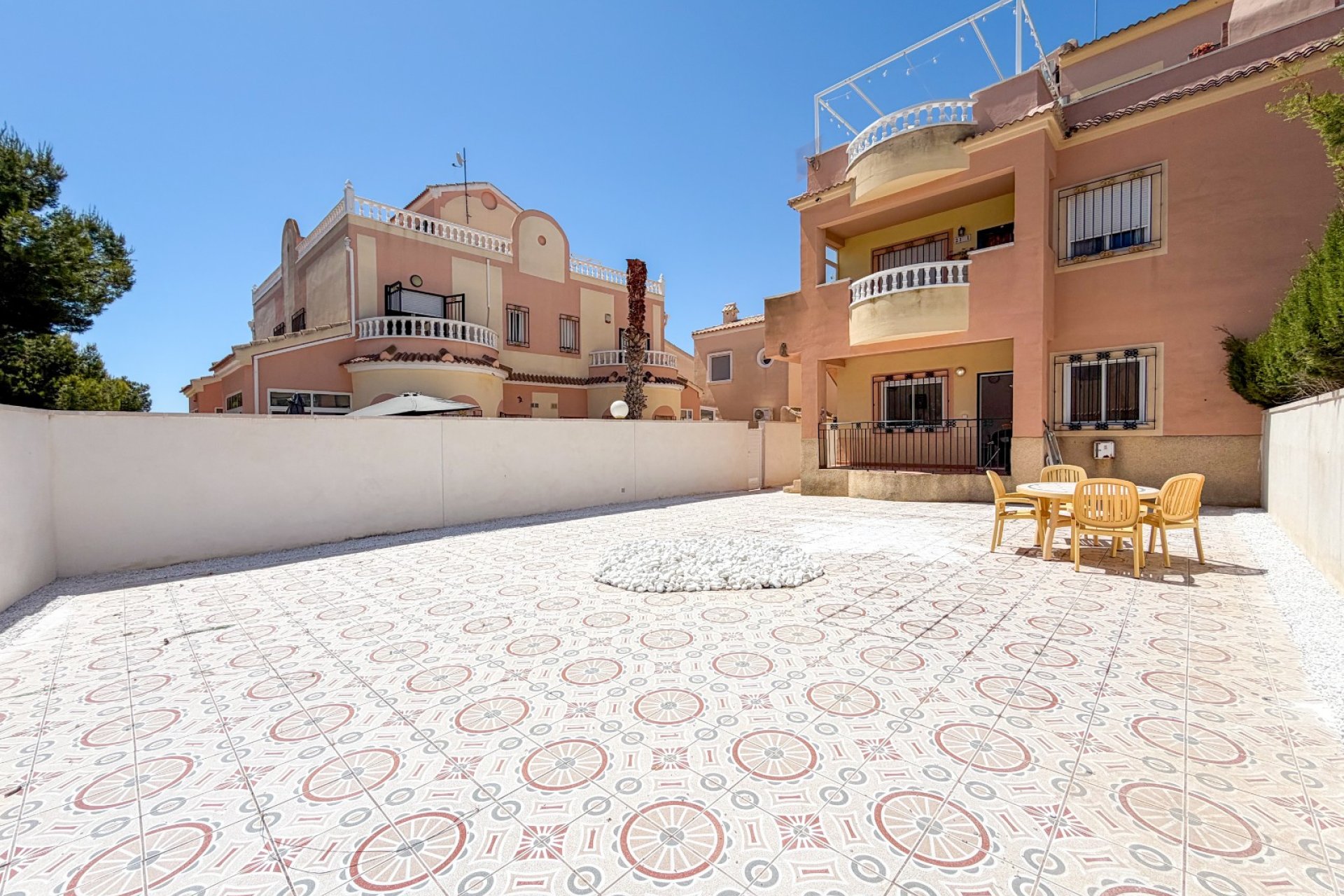 Resale - Apartments - Flats - Orihuela Costa - Lomas de Cabo Roig - Playa Golf