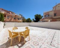 Resale - Apartments - Flats - Orihuela Costa - Lomas de Cabo Roig - Playa Golf