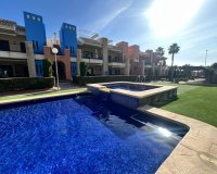 Resale - Apartments - Flats - Orihuela Costa - Lomas De Cabo Roig
